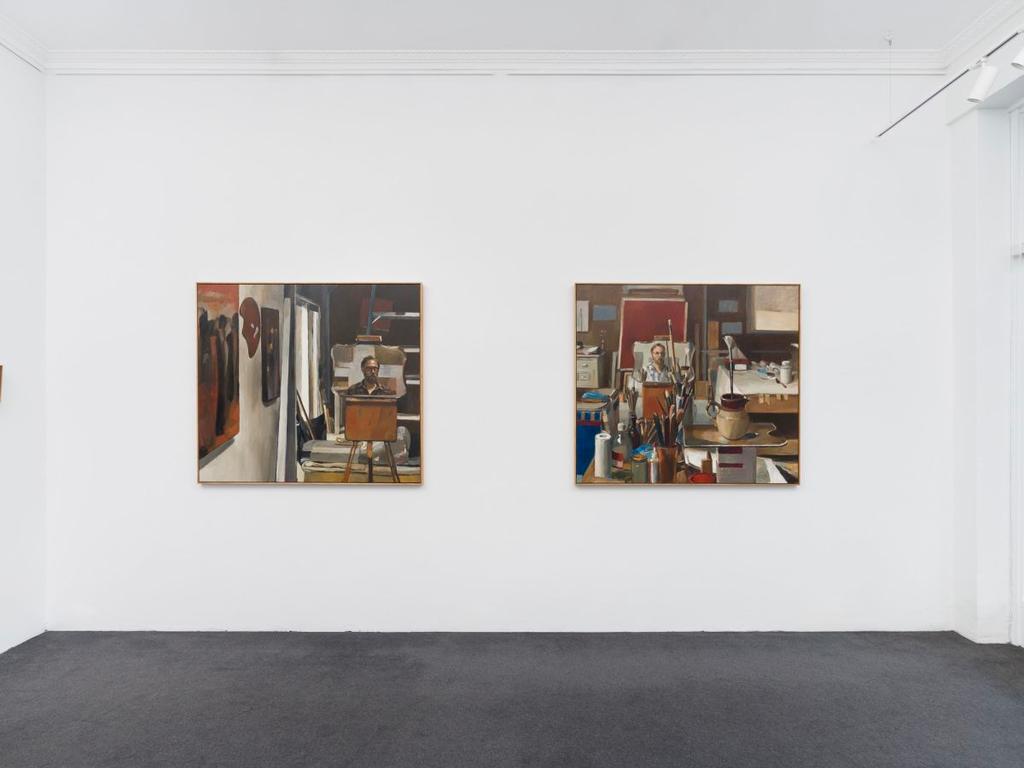 Evan Salmon: Memento (still life) 2026 | What's on in Newtown image 4