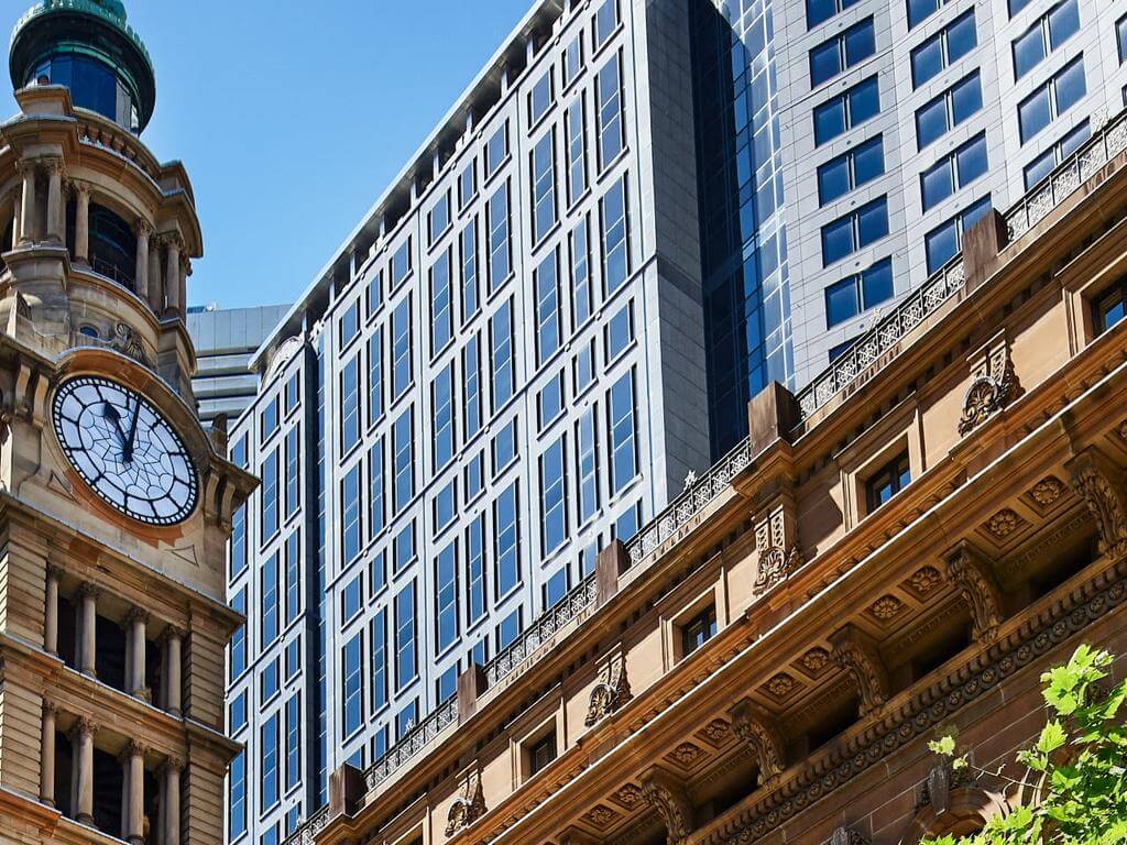 Evening GPO Heritage Tour 2024 | What's on in Sydney