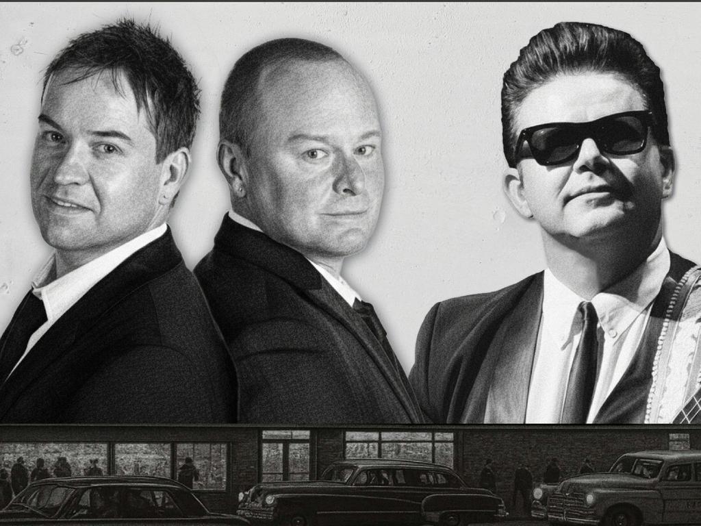 Everly Brothers & Friends and Roy Orbison 2026 | What's on in Adelaide