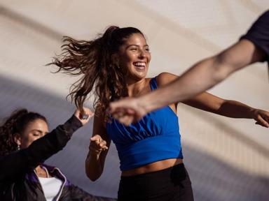 The Opera House welcomes the return of its popular Every Body Dance Now program, inviting people of all ages and abiliti...