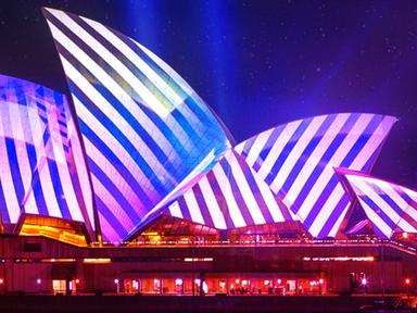 After a 2-year long hiatus, Vivid Sydney is back in town and we're all super excited about what's in store for us, aren'...
