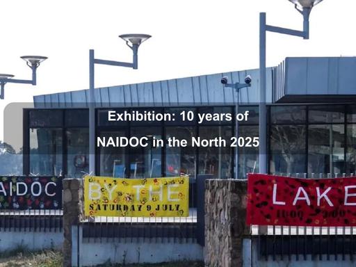 Belco Arts is proud to be celebrating the 2025 NAIDOC week theme The Next Generation: Strength, Vision and Legacy by marking 10 years of NAIDOC in the North Belco Arts is proud to be celebrating the 2025 NAIDOC week theme The Next Generation: Strength, Vision and Legacy by marking 10 years of NAIDOC in the North