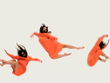 Amrita Hepi is a First Nations artist, dancer and choreographer who is fascinated by dance and how we use movement to sh...