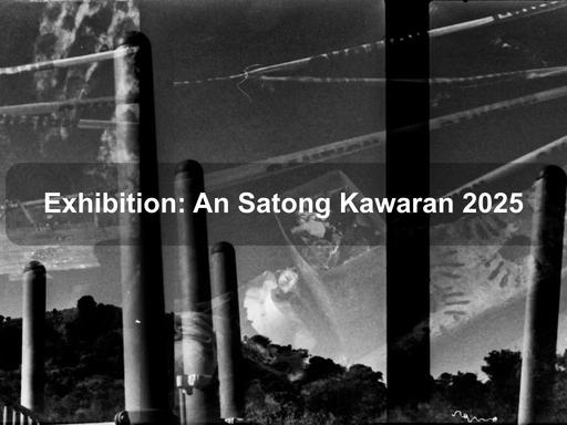 An Satong Kawaran is a Bicolano phrase that translates to In Our Absence" An Satong Kawaran is a Bicolano phrase that translates to In Our Absence"