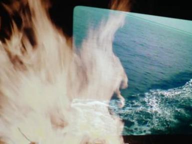 A Conversation with the Sun (Afterimage) is a new video installation by acclaimed filmmaker and artist Apichatpong Weera...