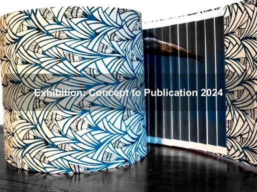 This exhibition showcases the creative outcomes of the PhotoAccess annual Concept to Publication workshop