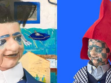Exhibition dates: 27 June - 18 July 2026⁠; Tuesday-Friday 10am-6pm, Saturdays 11am-6pm⁠Opening reception: Saturday, 27 J...