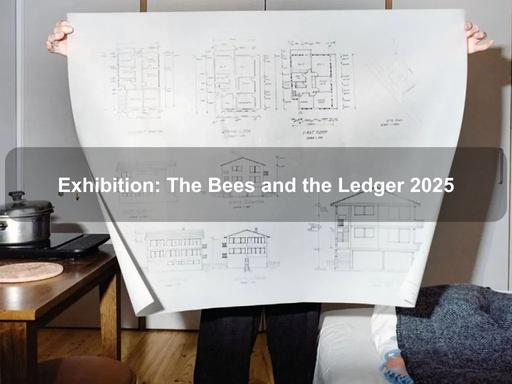 The Bees and the Ledger investigates themes of industry, migration and work through the portrayal of Wasikowski's maternal grandmother Natalia Broadhurst The Bees and the Ledger investigates themes of industry, migration and work through the portrayal of Wasikowski's maternal grandmother Natalia Broadhurst