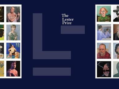The Lester Prize is one of the country's most recognised and prestigious fine art awards, proudly placing artists and th...
