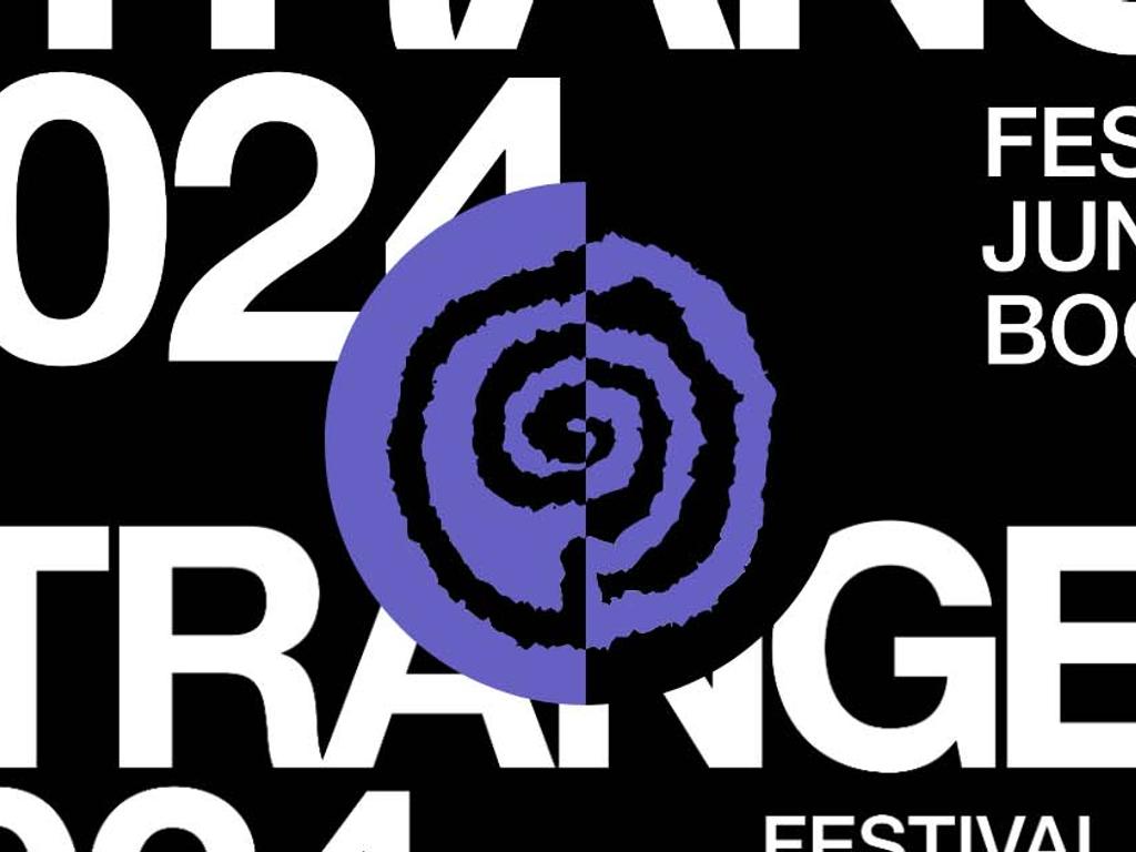 Exhibitions on Screen | Strange Festival 2024 | What's on in Perth