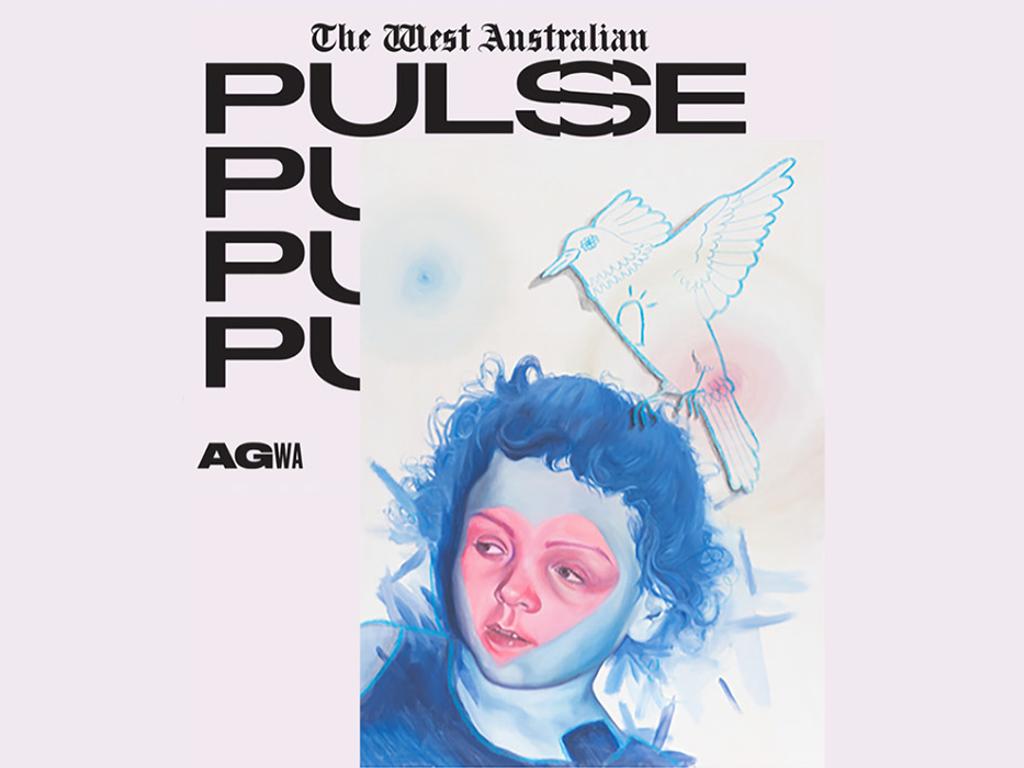 Exhibitions on Screen | The West Australian Pulse 2025 | What's on in Perth Exhibitions on Screen | The West Australian Pulse 2025 | What's on in Perth