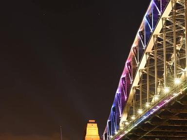Are you ready for Vivid Sydney for 2023?We are bringing NDIS participants the ultimate Vivid Sydney Experience with thre...