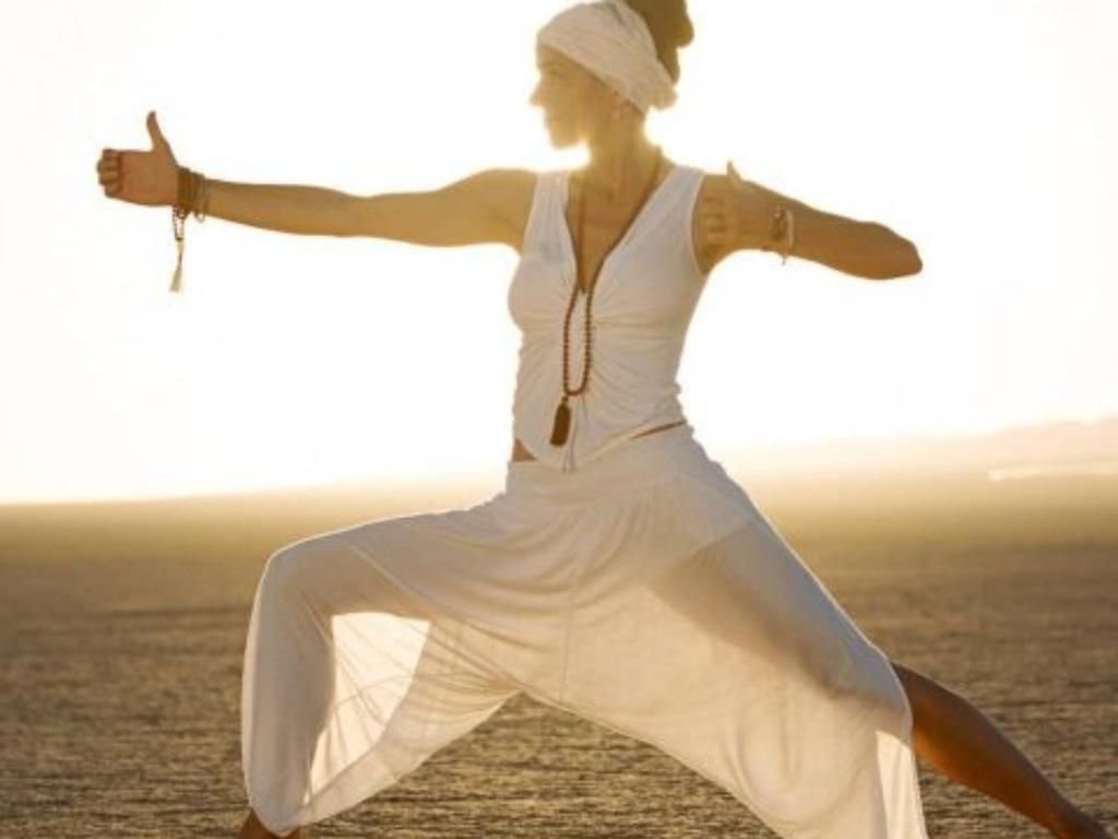 Experience your warrior spirit to emotional health 2021