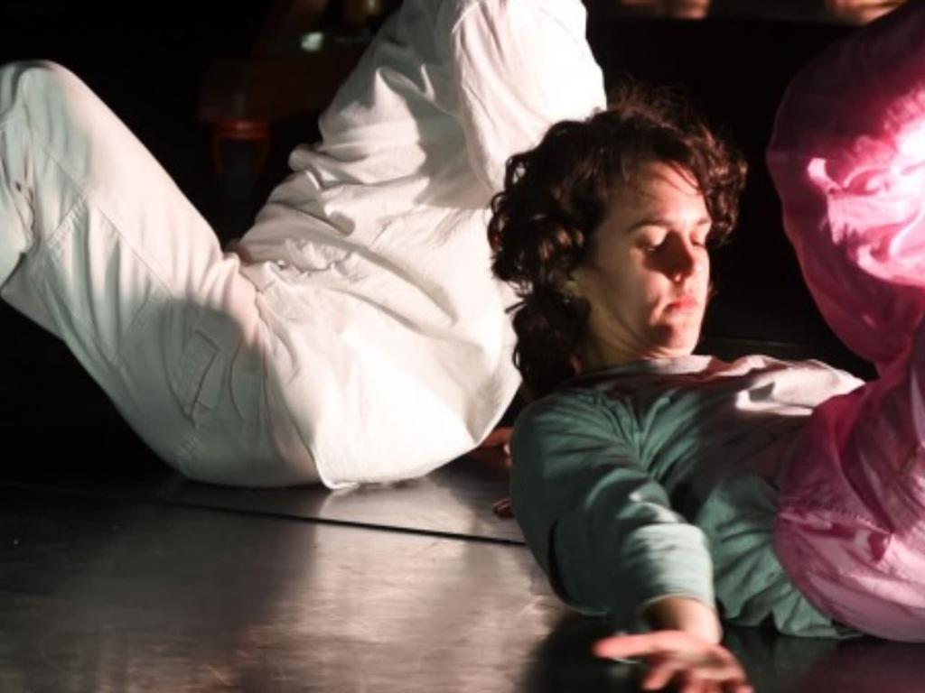 Experimental Choreography Residency EOI 2022 | Darling Point