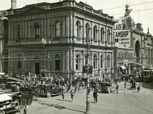 History Hub is your go-to for history projects, family exploration, and uncovering Adelaide's landmarks. These tailored ...