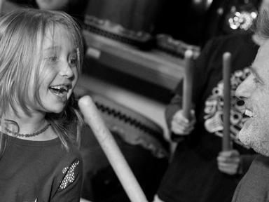 We are thrilled to continue our fun and fascinating workshop series - Family Play Taiko. This workshop has been created ...