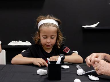 This summer, visit the Museum of Contemporary Art Australia for a free activity inspired by our major exhibition Tacita ...