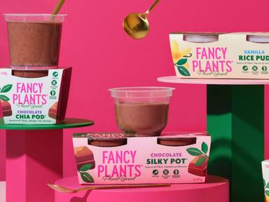 Leading Australian plant-based snack brand, Fancy Plants, is celebrating Earth Day by going on tour to hand out thousand...