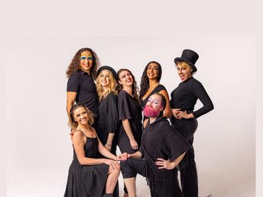 The Hairy Godmothers take over the Perth Town Hall with new Fringe Hub, Fantasia!
Following their smash hit, critically ...