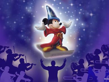 Be swept away in a night of musical magic when the Melbourne Symphony Orchestra presents one of Disney's most extraordin...