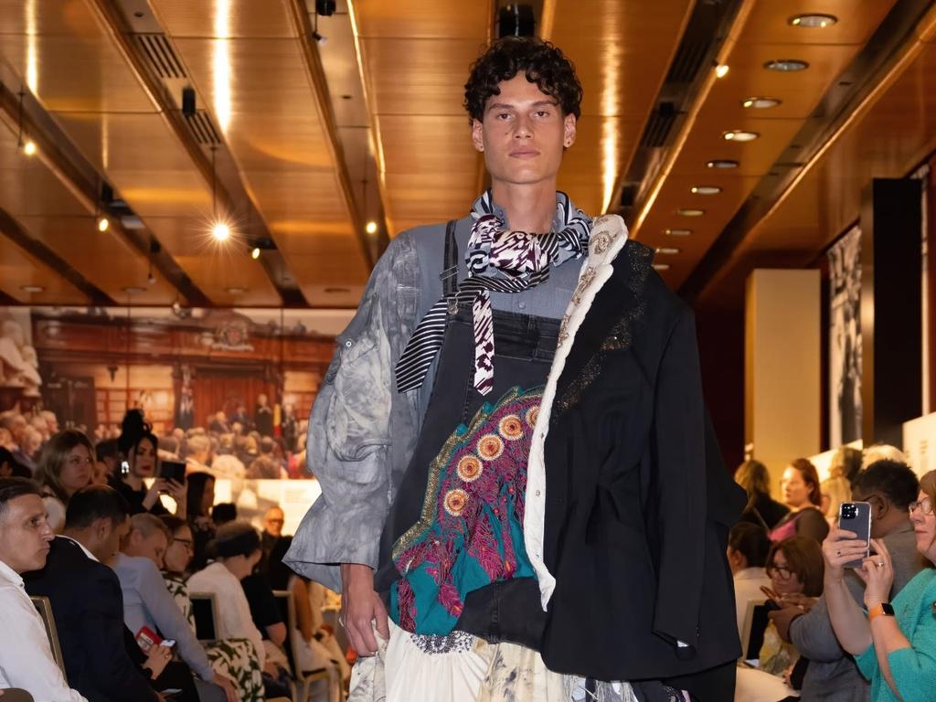 Fashioning the Future 2025 | What's on in Sydney Fashioning the Future 2025 | What's on in Sydney
