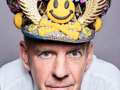 Frontier Touring are ecstatic to announce the return of revered DJ and prolific producer Fatboy Slim (aka Norman Cook) f...