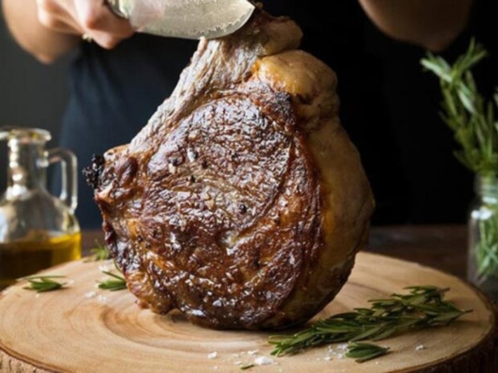 Father's Day Online Steak Cooking Masterclass 2021 | Melbourne