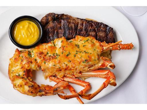 Make this Father's Day truly special with an extraordinary dining experience at Nick's Seafood Restaurant!...