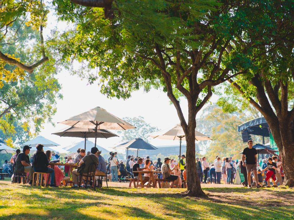 Festitalia 2025 | What's on in Brisbane City Festitalia 2025 | What's on in Brisbane City