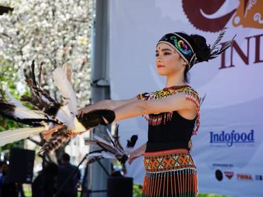 Get ready to immerse yourself in the vibrancy of Indonesia at the Festival Indonesia, where culinary, and cultural delig...