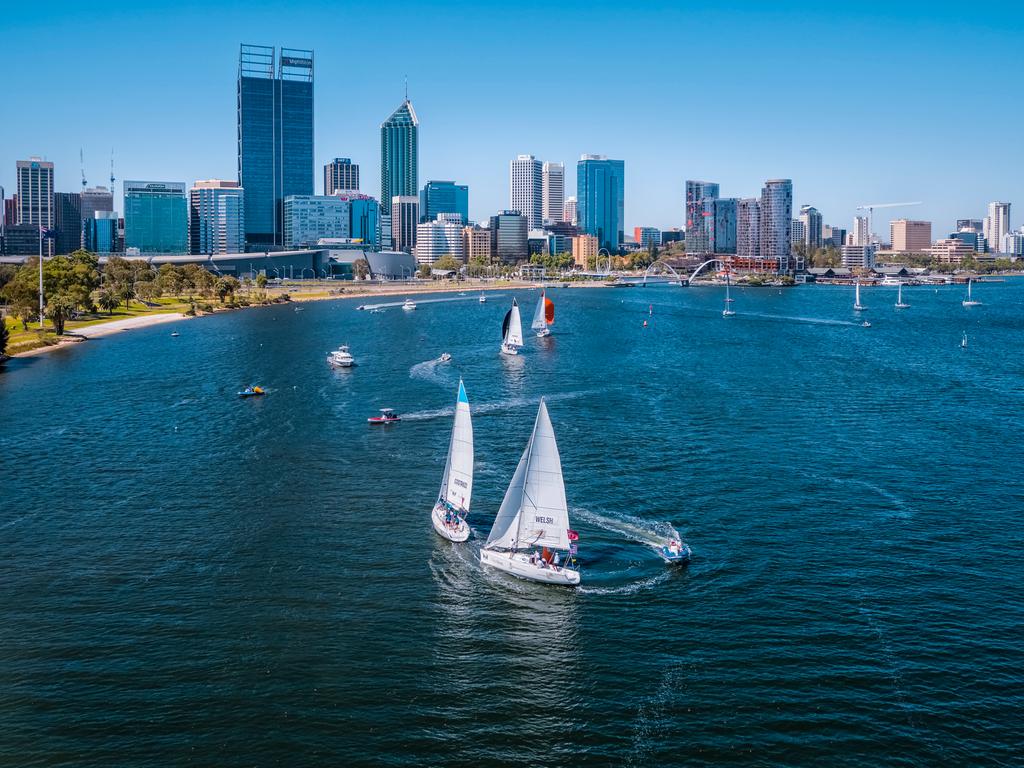 Festival of Sail 2021 | What's on in Perth