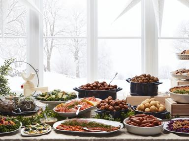 As the silly season approaches, IKEA Australia is bringing the cheer with an elaborate Christmas dining experience, avai...