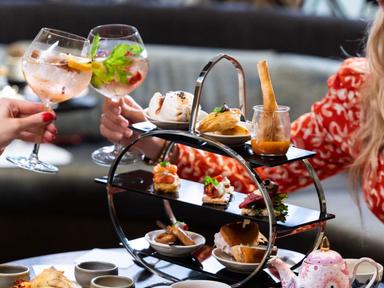 This December, join us for festive-themed high tea at G&Tea at Hyatt Regency Sydney and enjoy a menu filled with all you...
