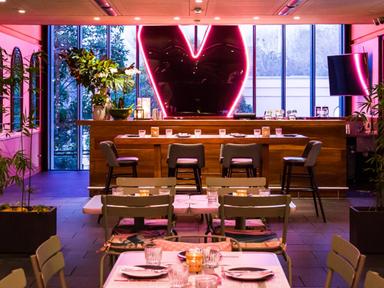 Encounter Dating has partnered with the Woollahra Hotel for the ultimate pre-Valentine's Day party.Join around 80 single...
