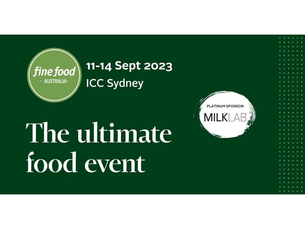 Fine Food Australia 2023 | What's on in Darling Harbour