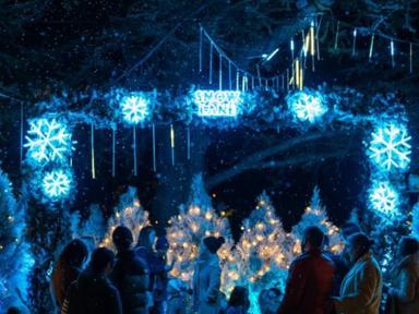 This winter, Sydney is getting a cinematic experience like no other and it involves crackling fire pits, classic Christm... This winter, Sydney is getting a cinematic experience like no other and it involves crackling fire pits, classic Christm...