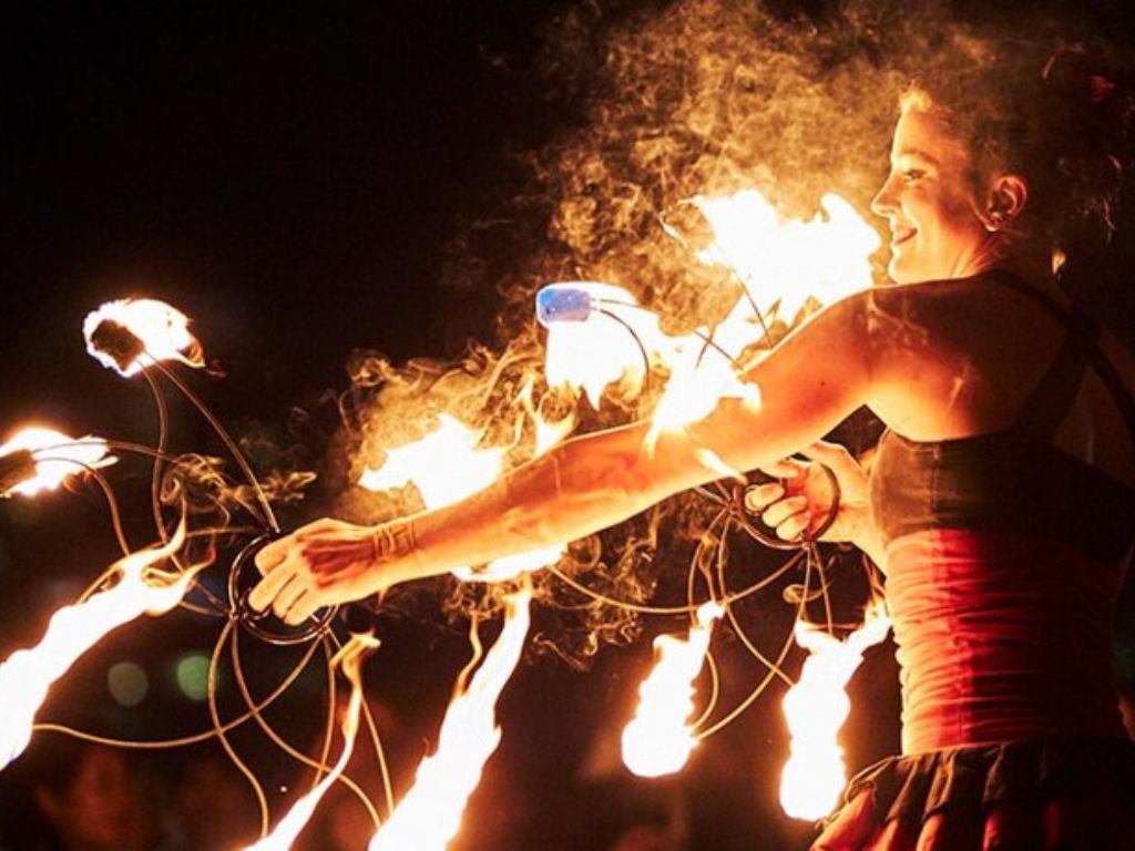 Firelight Festival 2022 | Melbourne