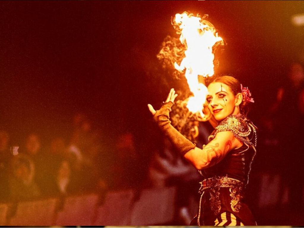 Firelight Festival 2024 | What's on in Melbourne