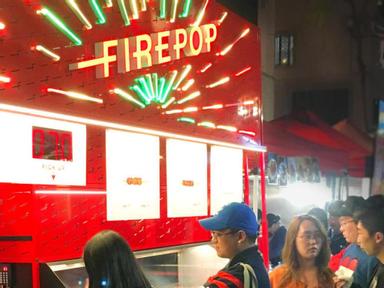 Experience rich traditions and tales of Lunar New Year with must-try Firepop Specials