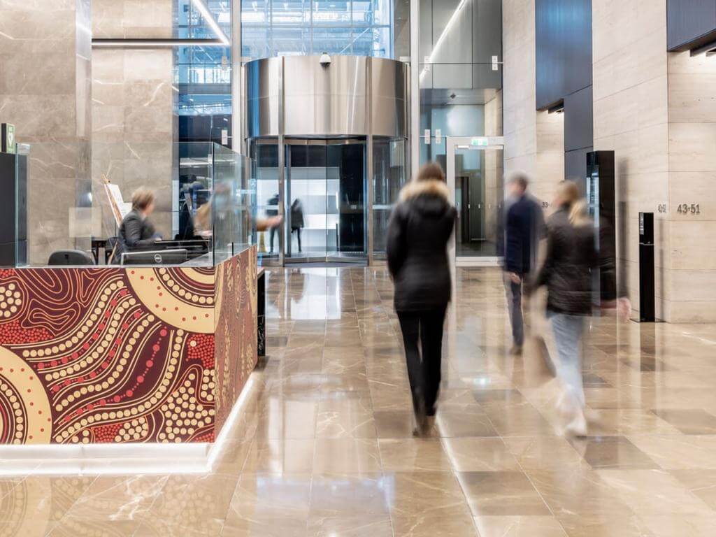 First Nations Art & Culture Events - Brookfield Place Sydney 2023 | Sydney