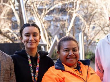 Learn what careers we have available, meet our Aboriginal and Torres Strait Islander workforce and inclusion team and ap... Learn what careers we have available, meet our Aboriginal and Torres Strait Islander workforce and inclusion team and ap...