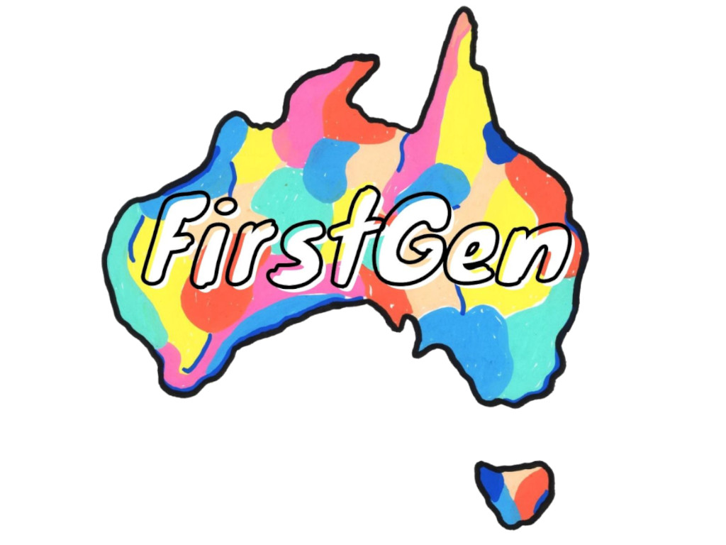 FirstGen Talkshow 2021 | Sydney