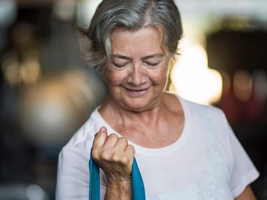 The Seniors Health & Fitness Package is a great unique exercise programme designed for members of the community who are ... The Seniors Health & Fitness Package is a great unique exercise programme designed for members of the community who are ...