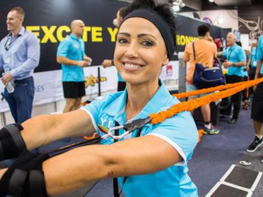 Fitness+Wellness Australia is the new independent trade show and conference for everyone in the business of fitness, hea...