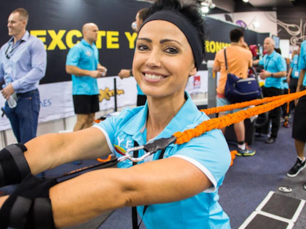 Fitness+Wellness Australia 2022 | What's on in Sydney