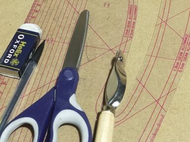 These weekly sessions allow you to gain confidence in measuring and fitting your own patterns - you'll learn how to meas...