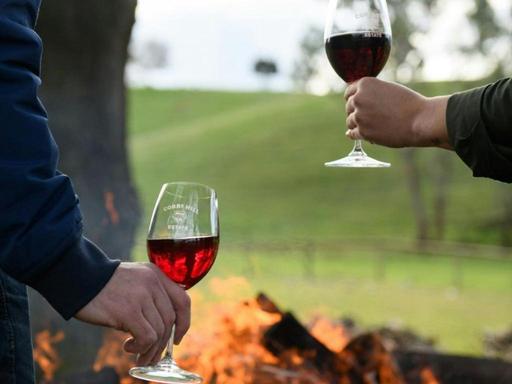 Celebrate winter in the Adelaide Hills with a weekend of fine wine, fire pits, and festive vibes. Enjoy DJ sets from Foe... Celebrate winter in the Adelaide Hills with a weekend of fine wine, fire pits, and festive vibes. Enjoy DJ sets from Foe...