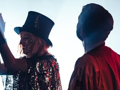 It's as close as you'll get to raving with Stevie Nicks' Time Out London 2019Since 2012, DJs Roxanne Roll and Alex Oxle...