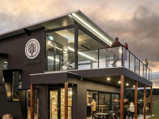 Be a 'Winemaker for a Minute' this Winter at Haselgrove Wines.Ready to cosy up with something a little different this wi...