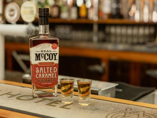 Perfect for whisky enthusiasts, this tasting includes three distinctive whiskies from 23rd Street Distillery, complement...